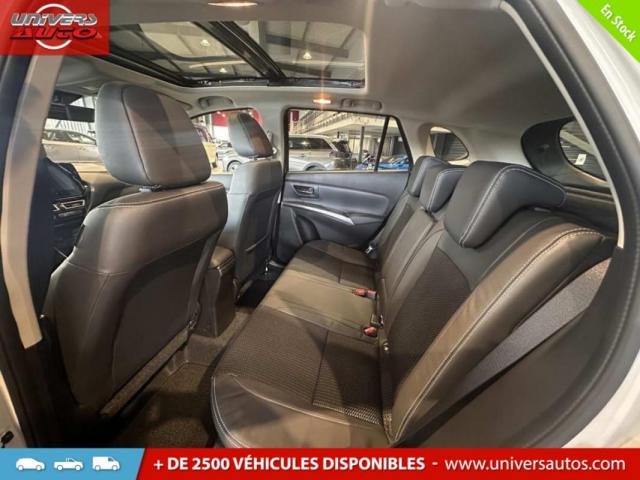 Suzuki S-Cross image 2