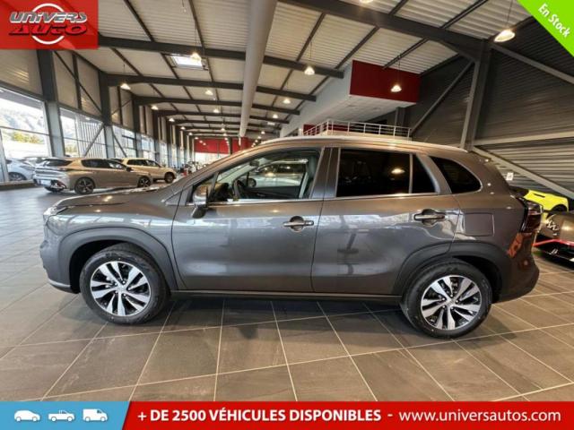 Suzuki S-Cross image 1