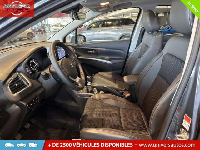 Suzuki S-Cross image 7