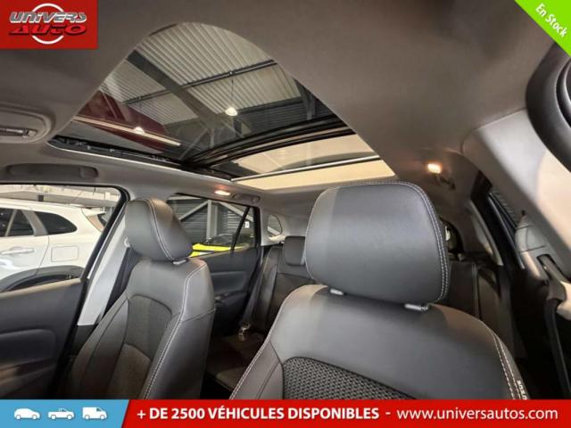 Suzuki S-Cross image 9