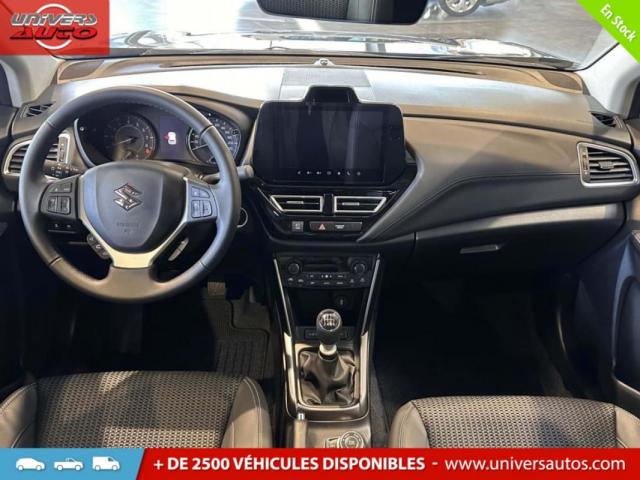 Suzuki S-Cross image 2