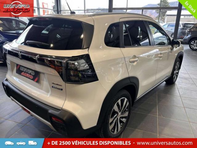 Suzuki S-Cross image 5