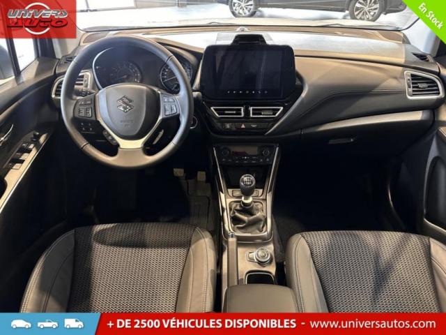 Suzuki S-Cross image 7