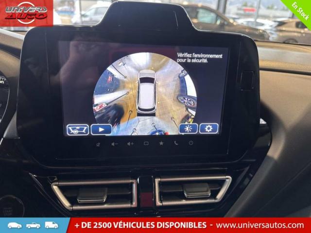 Suzuki S-Cross image 9