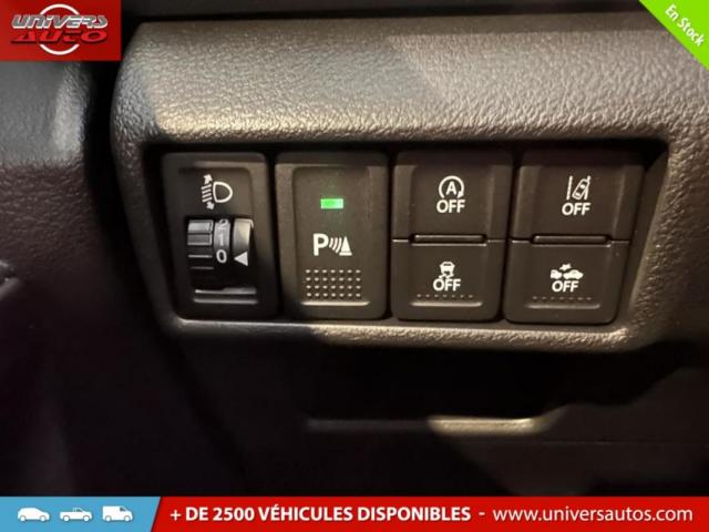 Suzuki S-Cross image 5
