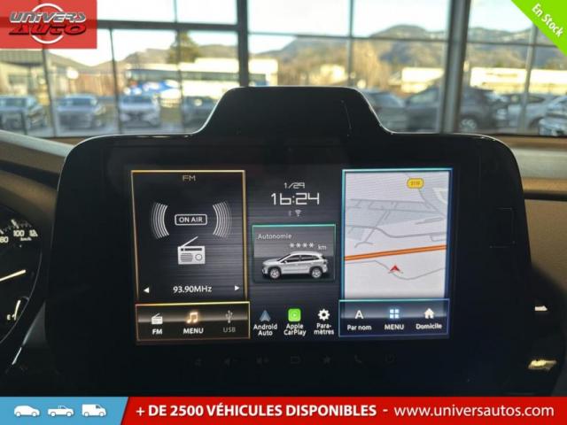 Suzuki S-Cross image 8