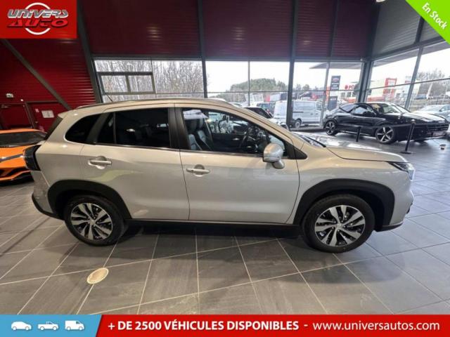 Suzuki S-Cross image 3