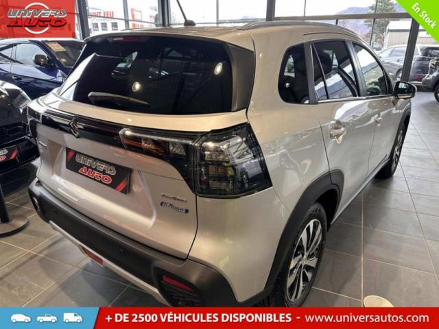 Suzuki S-Cross image 1