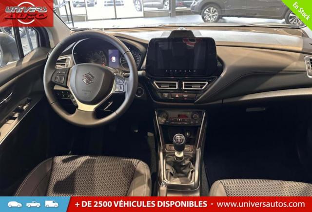 Suzuki S-Cross image 2