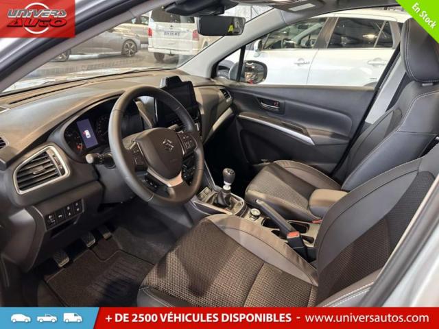 Suzuki S-Cross image 7