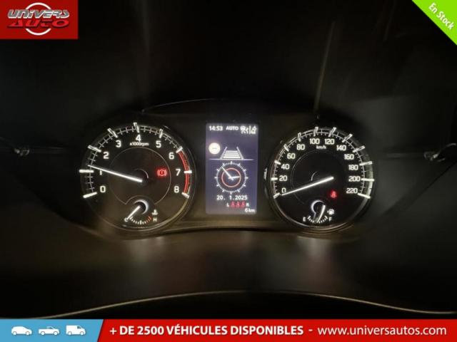 Suzuki S-Cross image 6