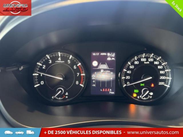 Suzuki S-Cross image 9