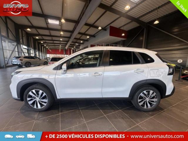 Suzuki S-Cross image 5