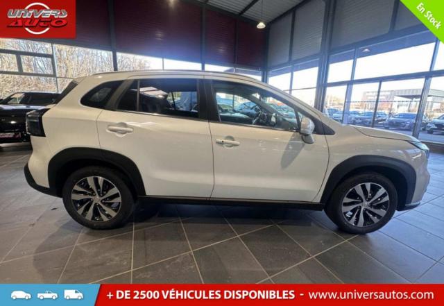 Suzuki S-Cross image 3