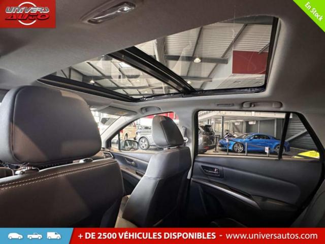 Suzuki S-Cross image 2