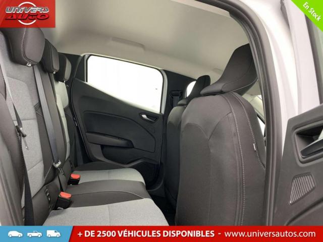 Renault Clio image 8