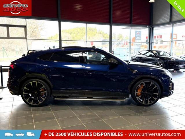 Lamborghini Urus image 2