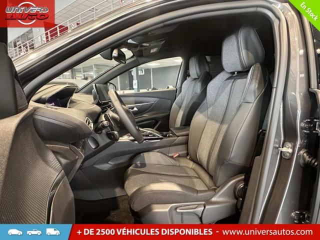 Peugeot 5008 image 3