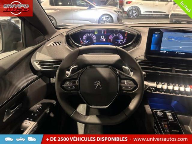 Peugeot 5008 image 4