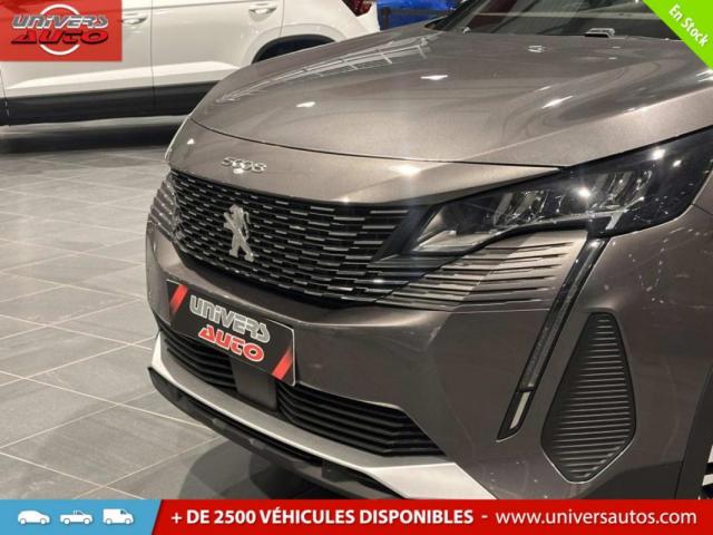 Peugeot 5008 image 3