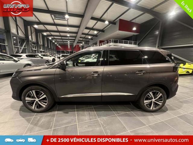 Peugeot 5008 image 8
