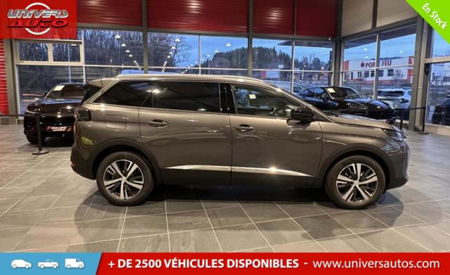 Peugeot 5008 image 6