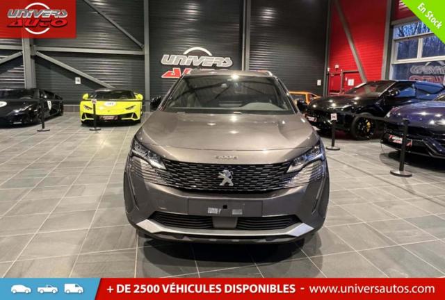 Peugeot 5008 image 7
