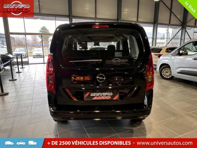 Opel Combo image 9