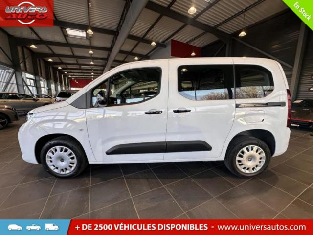 Opel Combo image 2