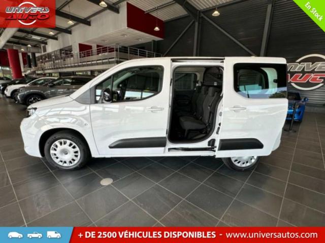 Opel Combo image 7