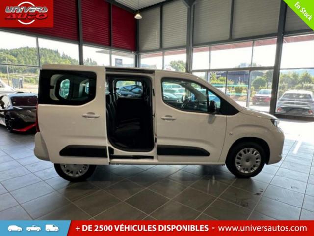 Opel Combo image 3