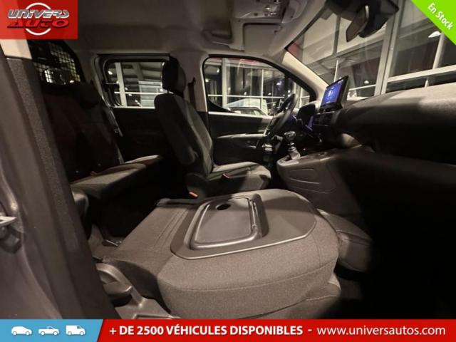 Opel Combo image 7