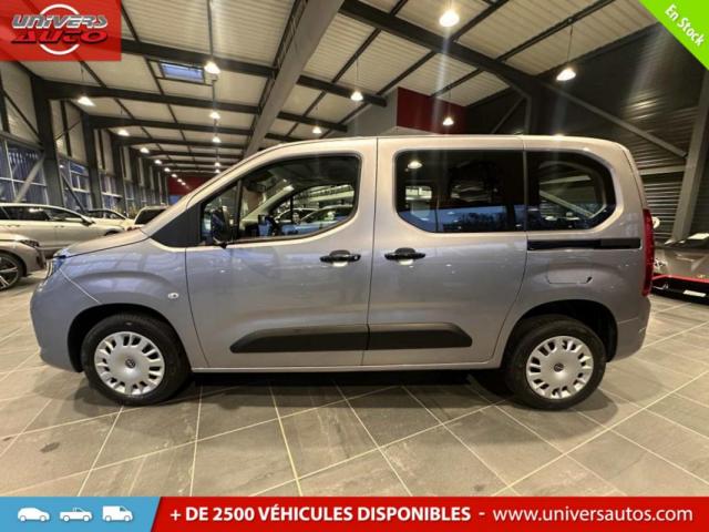 Opel Combo image 4