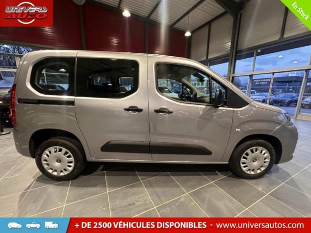 Opel Combo image 7