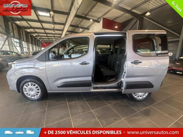 Opel Combo image 9