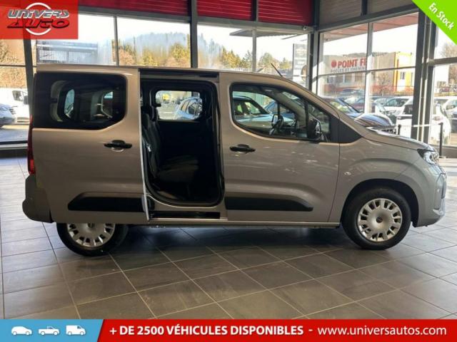 Opel Combo image 1