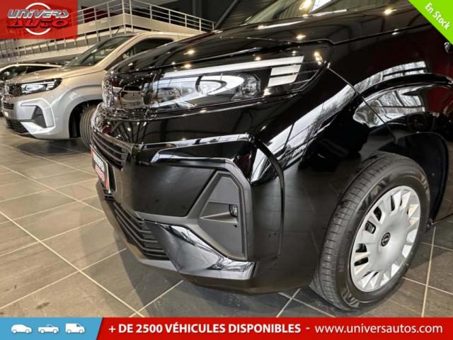 Opel Combo image 6
