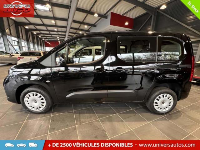 Opel Combo image 8