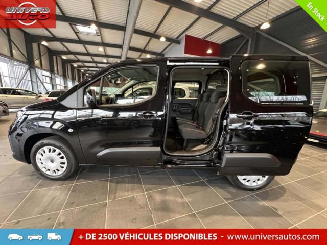 Opel Combo image 5