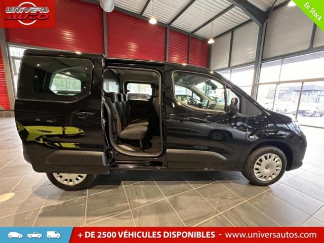 Opel Combo image 2