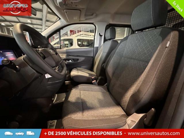 Opel Combo image 7