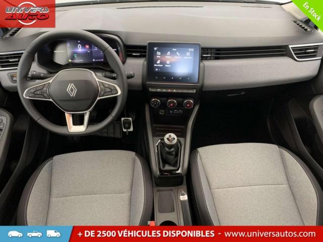 Renault Clio image 4