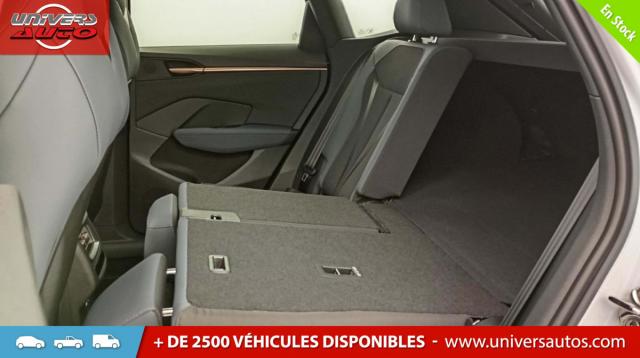 Cupra Terramar image 6