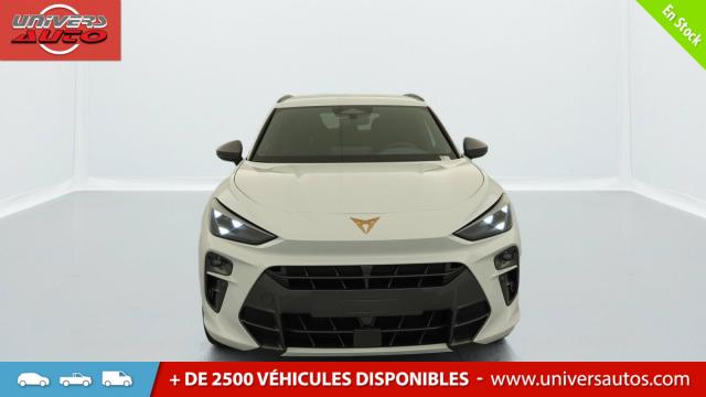 Cupra Terramar image 7