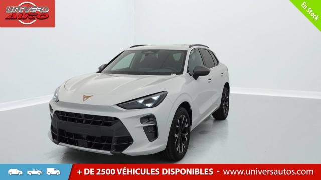 Cupra Terramar image 3