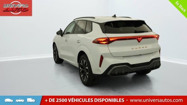 Cupra Terramar image 9