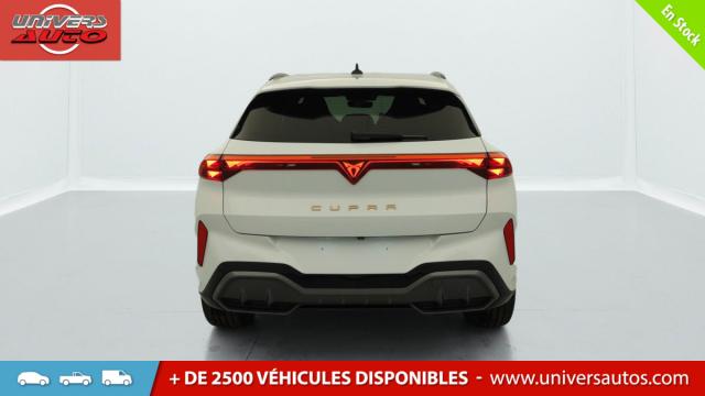 Cupra Terramar image 2