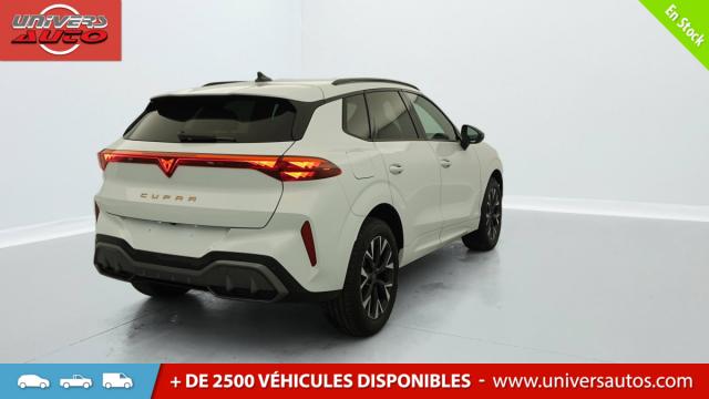 Cupra Terramar image 5