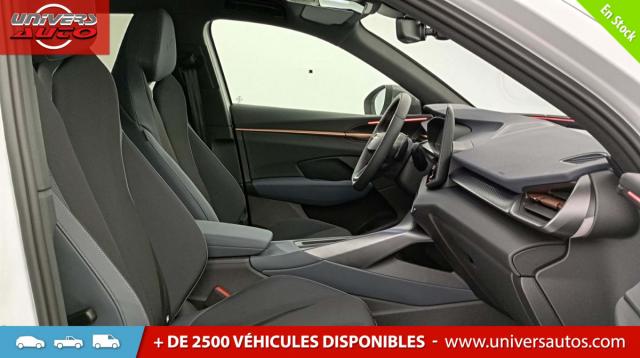 Cupra Terramar image 4