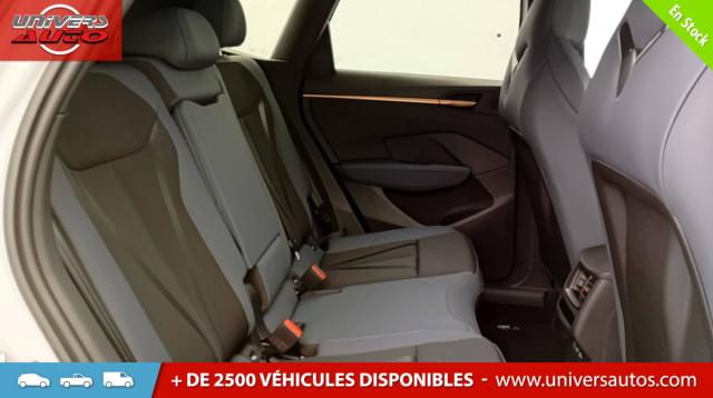 Cupra Terramar image 1